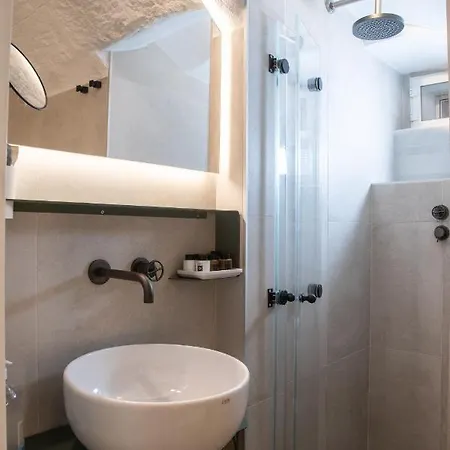 게스트하우스 Enjoy Boutique Rooms